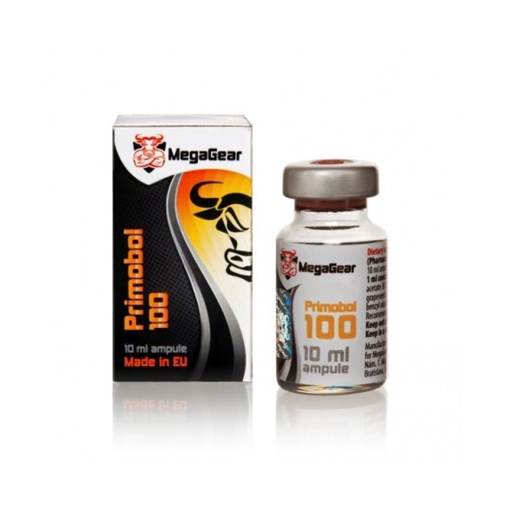 Primobol 100 MegaGear