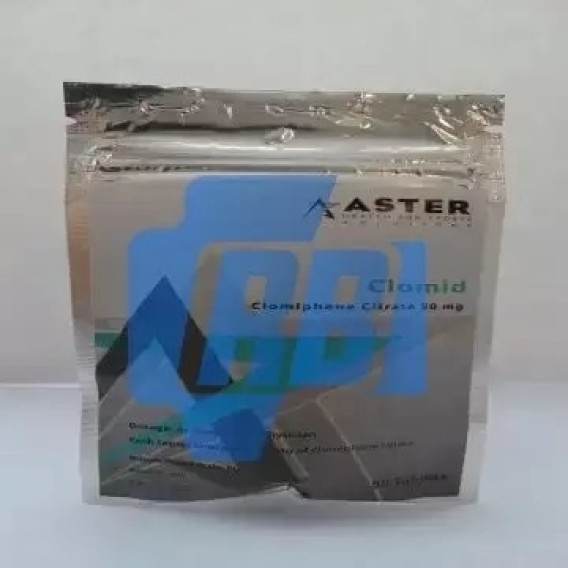Clomid Aaster Health and Sports Solutions