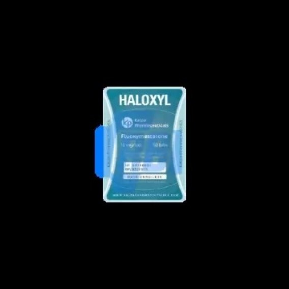 Haloxyl Kalpa Pharmaceuticals