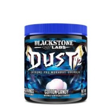 Blackstone Labs - Dust v2 Blackstone Labs