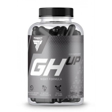 Trec Nutrition GH UP Night Formula Trec Nutrition