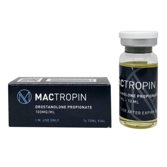 Mast P Mactropin