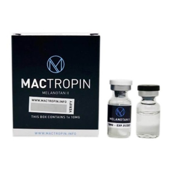 Melanotan 2 Mactropin