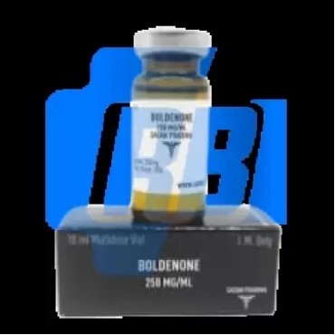 Boldenone SATAN PHARMA