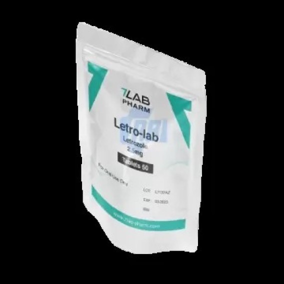 Letro-Lab 7Lab Pharma