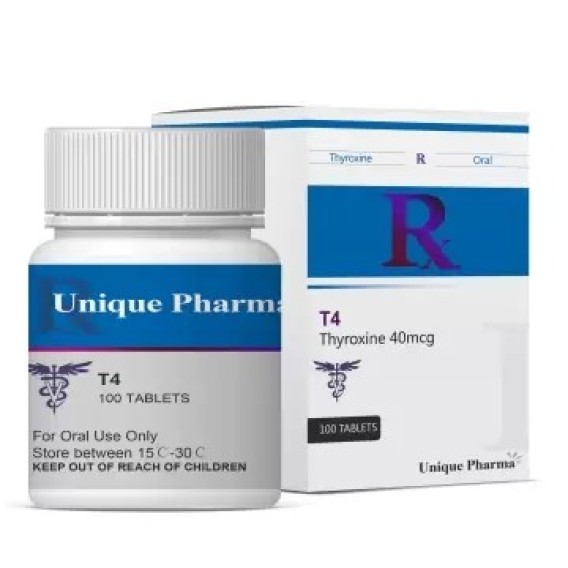 T4 UNIQUE PHARMA